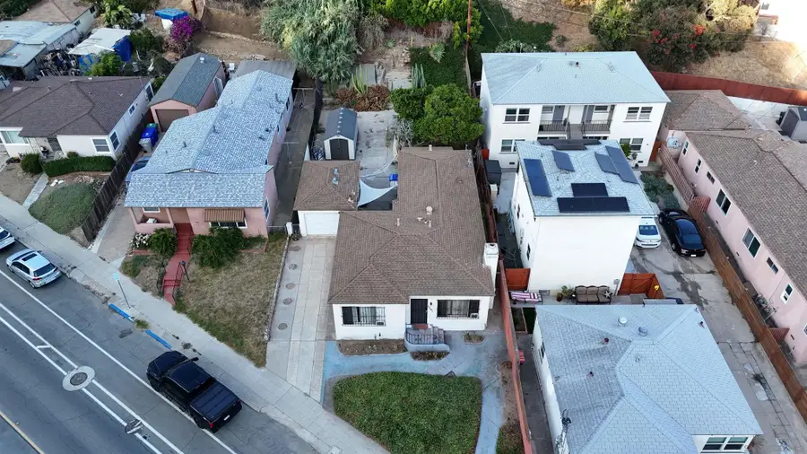 2691 Reynard, San Diego, CA 92103 - #3