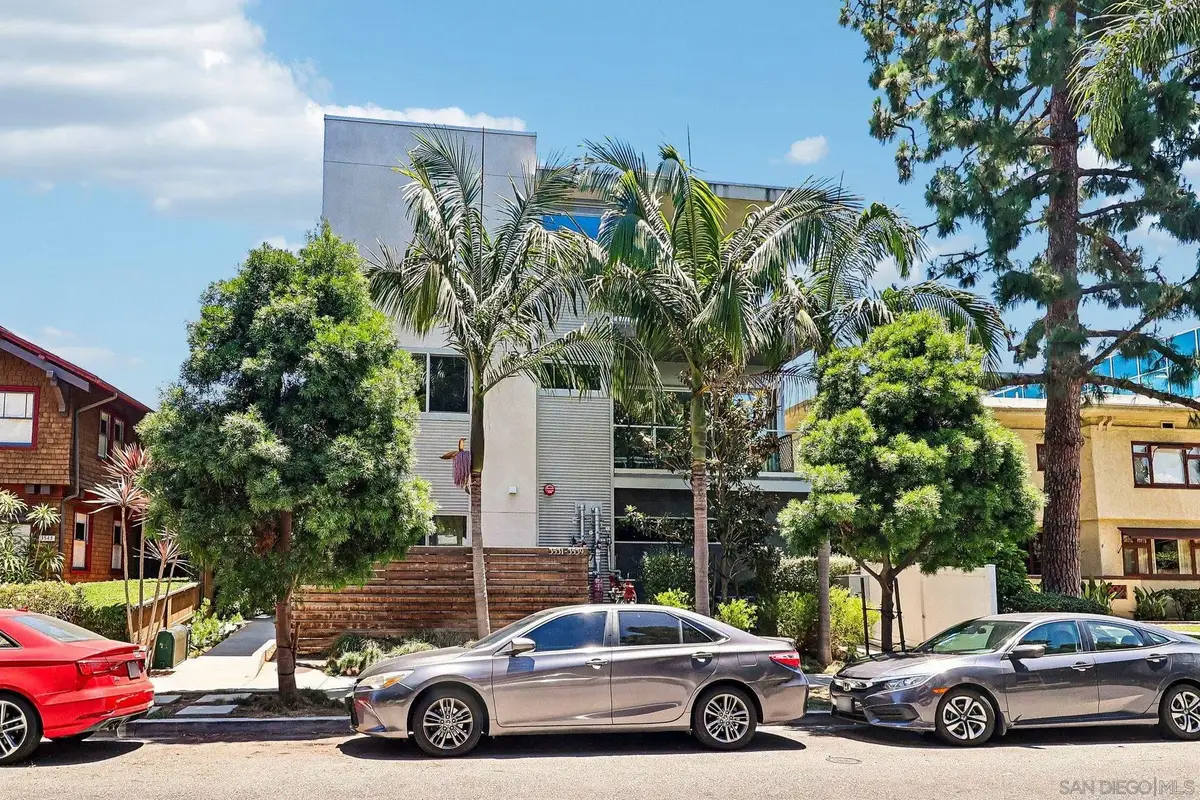 3533 3rd Ave, San Diego, CA 92103 - #1