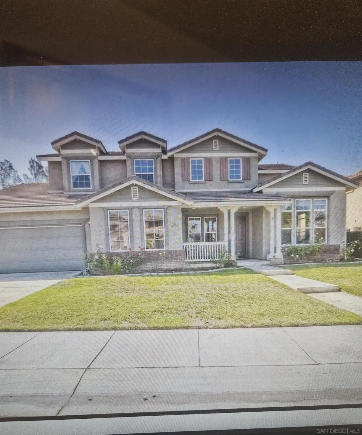 2348 Douglaston, Escondido, CA 92026 - #1