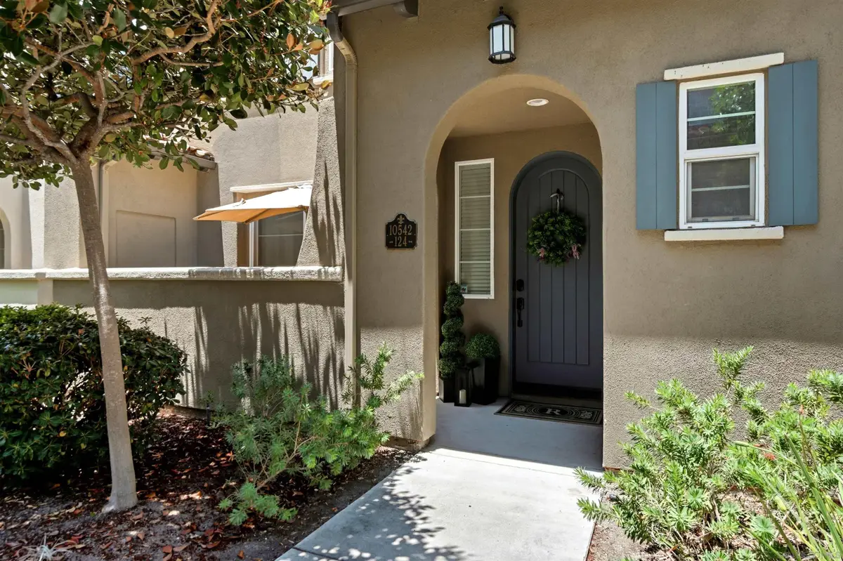 10542 Sanshey Lane #124, San Diego, CA 92127 - #1