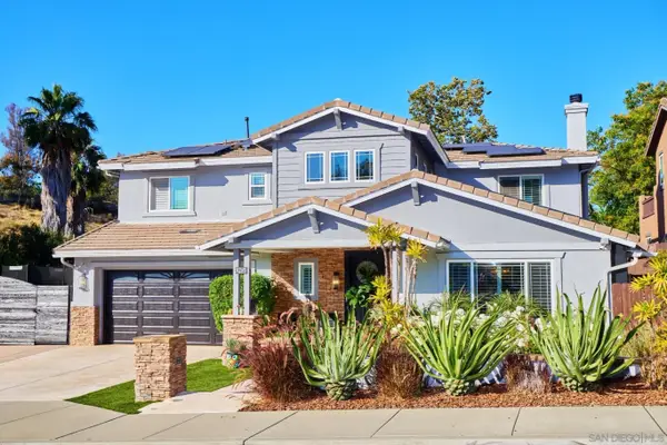 9285 Soldin Lane, El Cajon, CA 92021