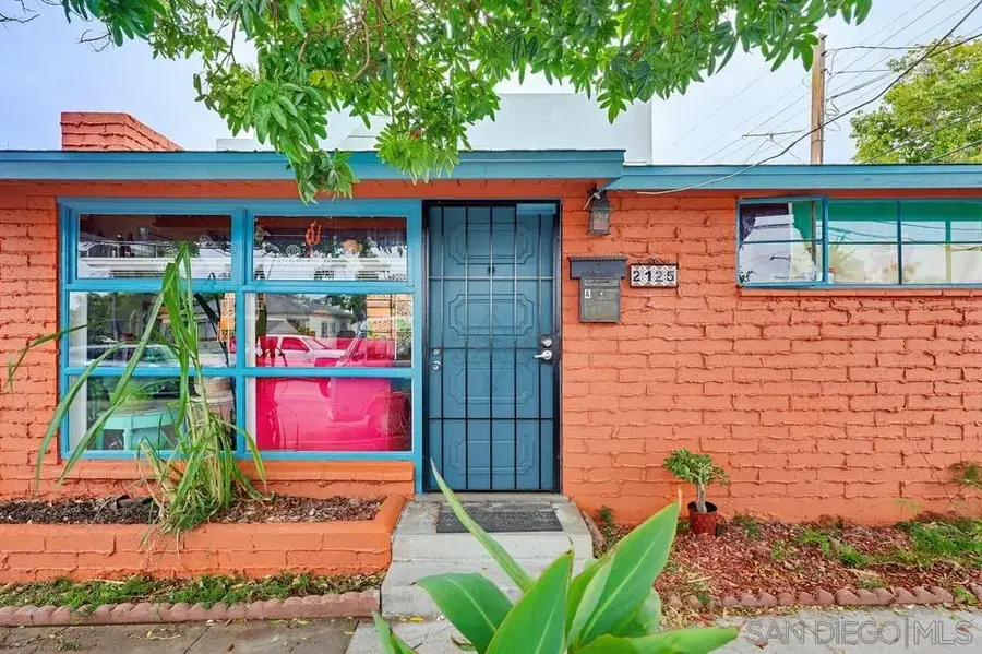 Ebers, San Diego, CA 92107 - #3