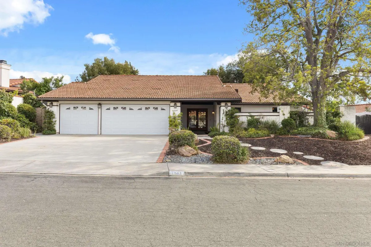 1844 Hacienda Dr., El Cajon, CA 92020 - #1