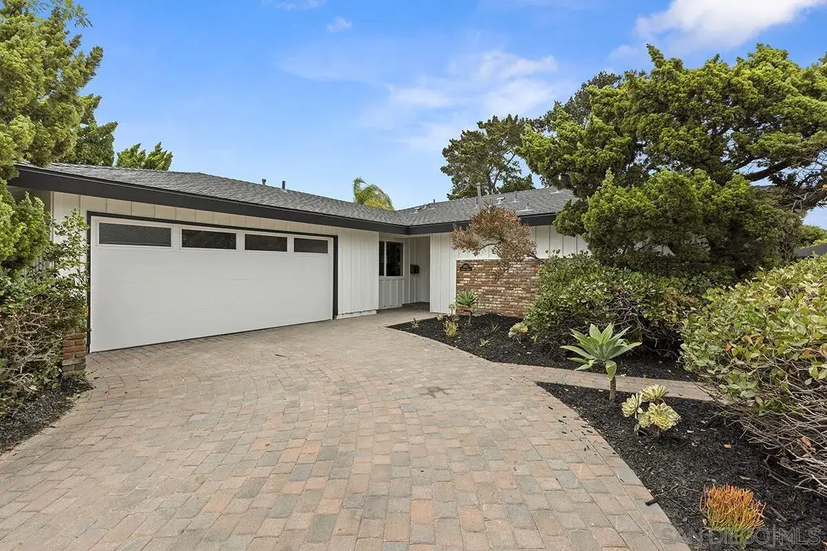 5855 Stadium Street, San Diego, CA 92122 - #1
