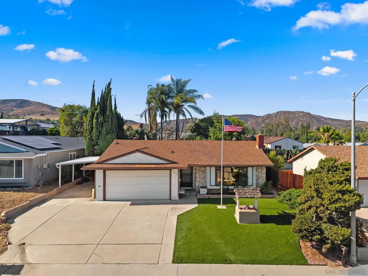 10124 Three Oaks Way, Santee, CA 92071 - #1