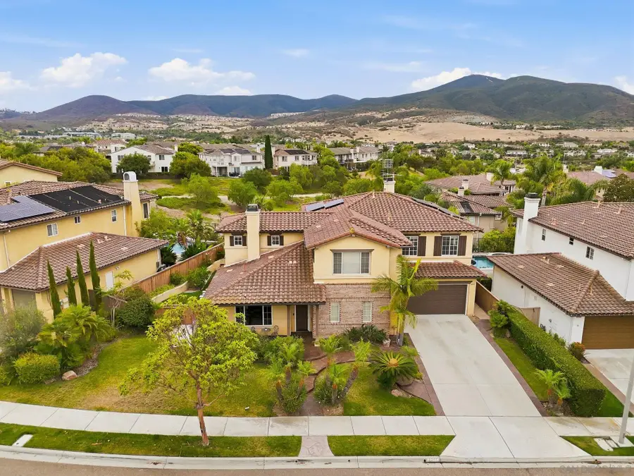 9767 Deer Trail Dr, San Diego, CA 92127 - #2