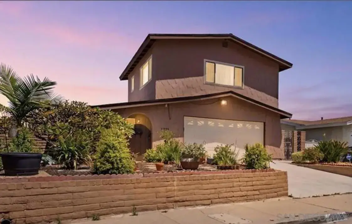 3498 Agosto St, San Diego, CA 92154 - #1