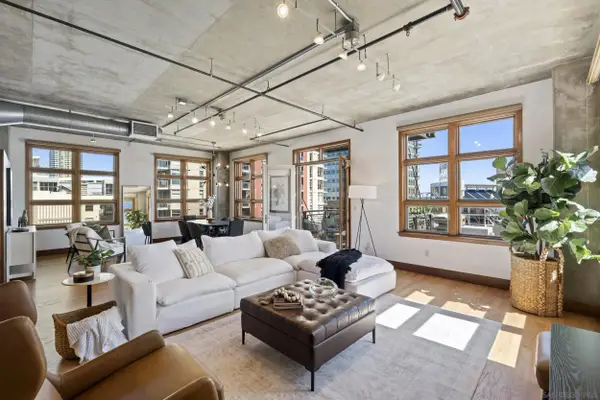 877 Island Ave #705, San Diego, CA 92101