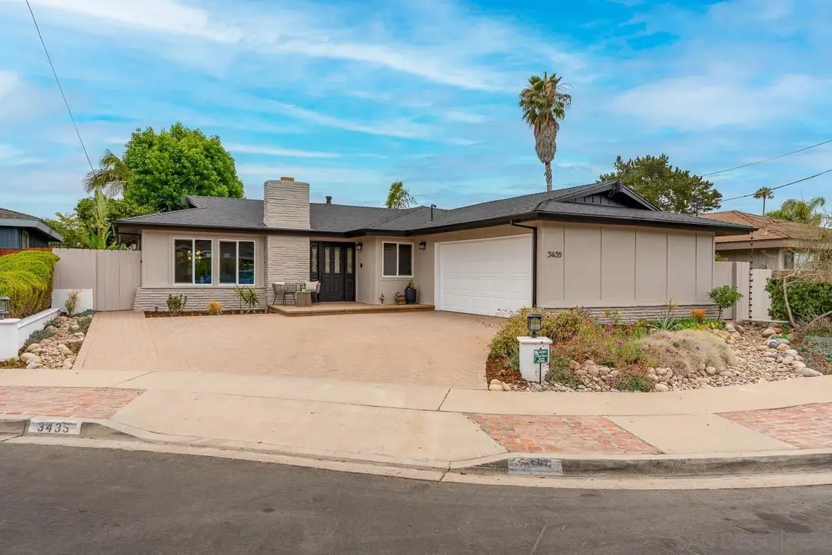 3435 Stadium Place, San Diego, CA 92122 - #1