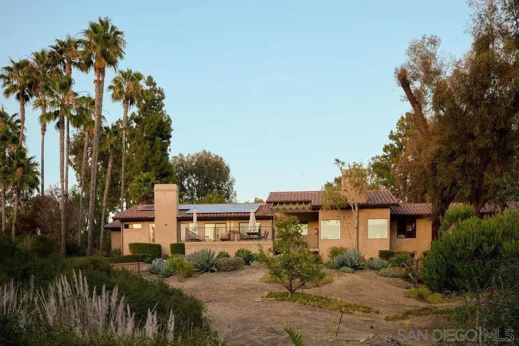 17335 Via Del Bravo, Rancho Santa Fe, CA 92067 - #1