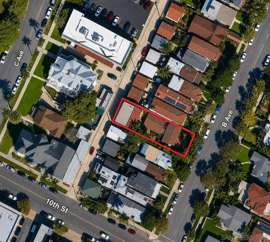 950-958 B Avenue, Coronado, CA 92118 - #3