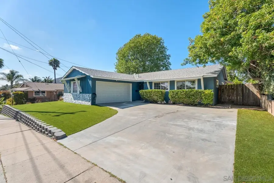 8364 June Lake, San Diego, CA 92119 - #2