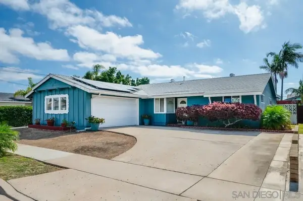4351 Mount Hukee, San Diego, CA 92117