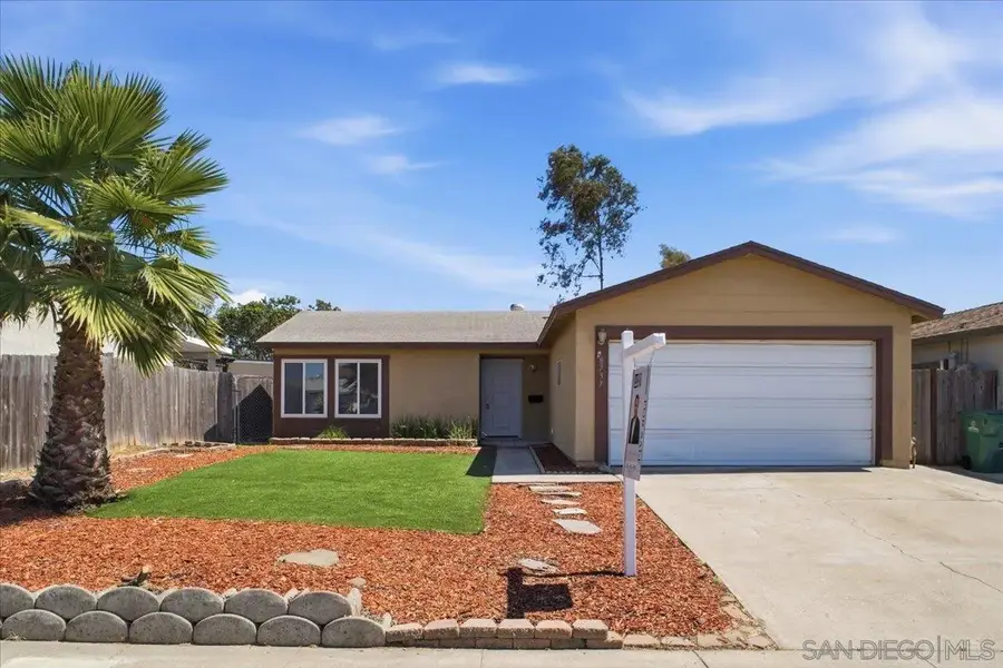 8737 Jade Coast Dr, San Diego, CA 92126 - #2