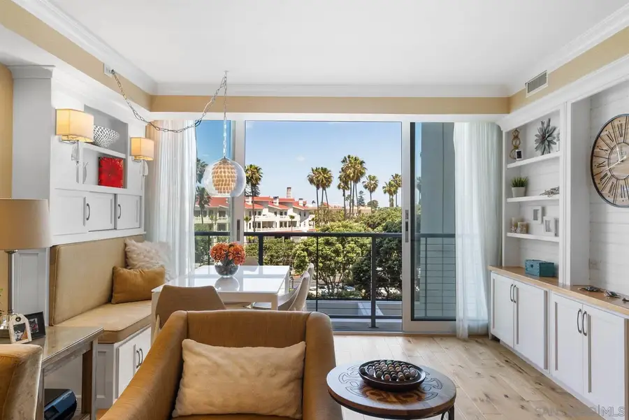 1720 Avenida Del Mundo #209, Coronado, CA 92118 - #2