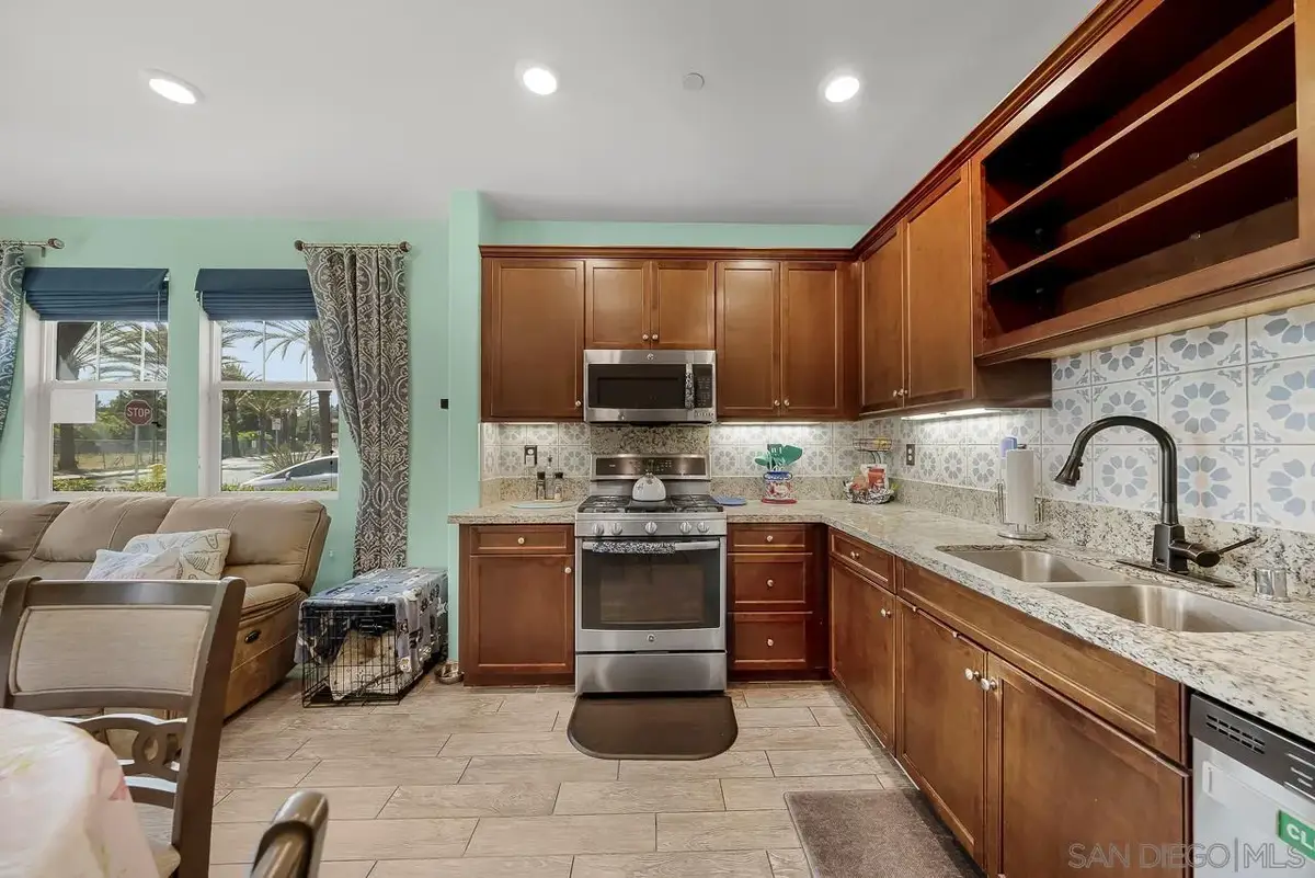 1545 Crown Ln #6, Chula Vista, CA 91915 - #1