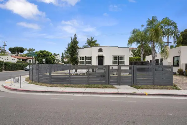 2952 Rosecrans St, San Diego, CA 92106