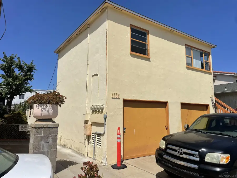 2918-22 Upshur, San Diego, CA 92106 - #3