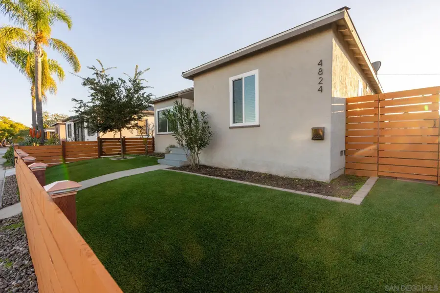 4824-26 Rolando Blvd, San Diego, CA 92115 - #3