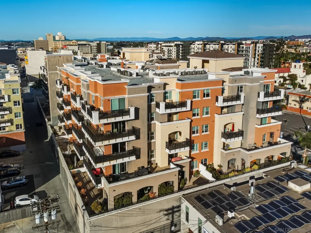 3687 4th Ave #313, San Diego, CA 92103 - #1