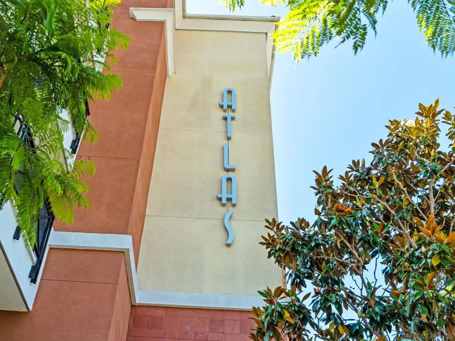 3687 4th Ave #313, San Diego, CA 92103 - #2