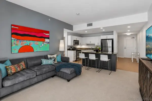 206 Park Blvd #313, San Diego, CA 92101