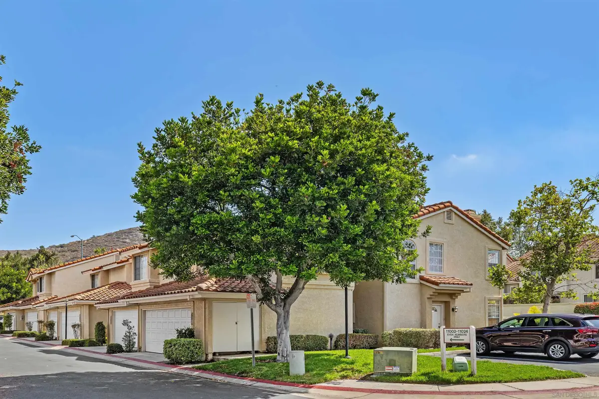 11024 Creekbridge Place, San Diego, CA 92128 - #1