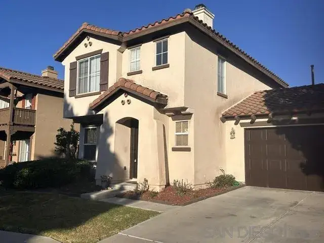 2614 Rockhouse Trail Lane, Chula Vista, CA 91915 - #1
