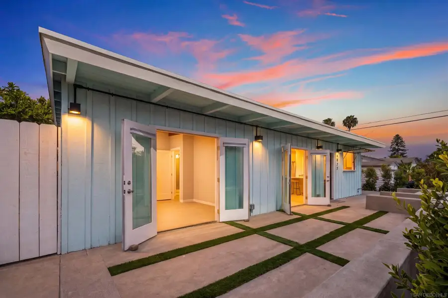 4827 Bayard St, San Diego, CA 92109 - #2
