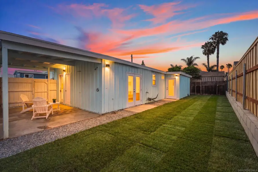 4827 Bayard St, San Diego, CA 92109 - #3