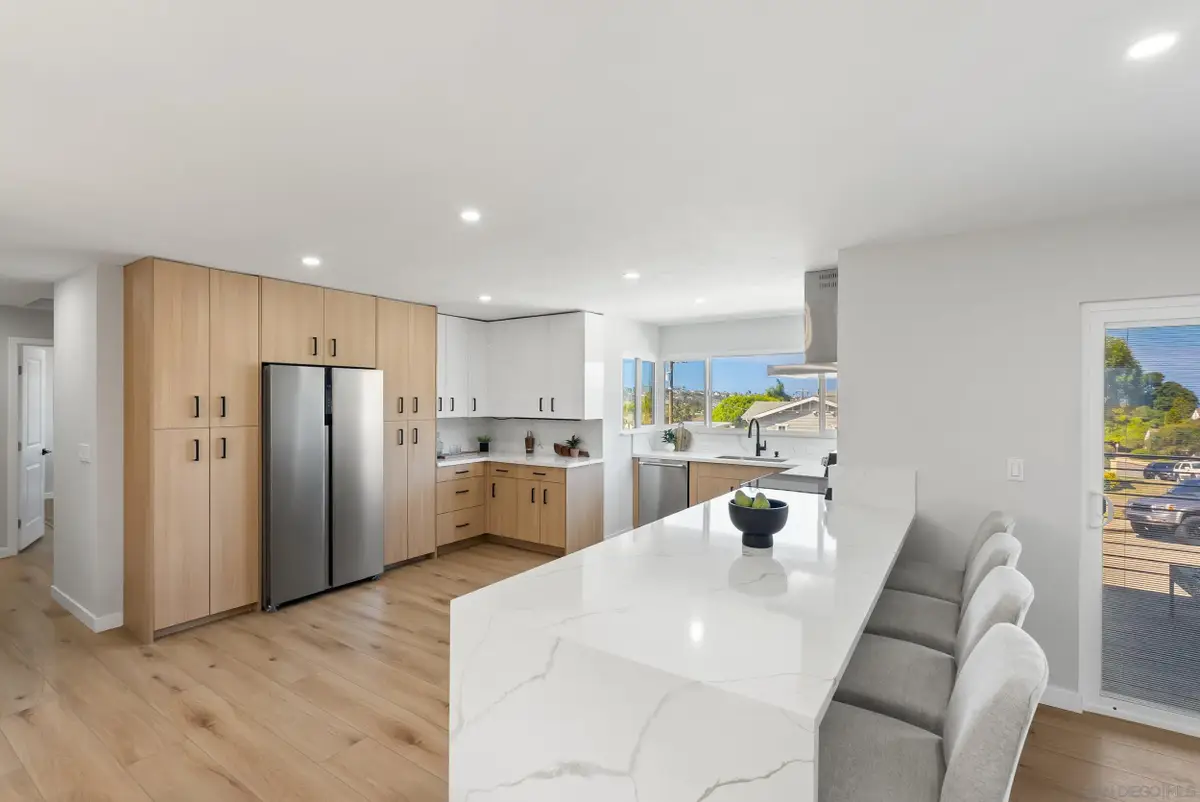 2175 Clove St, San Diego, CA 92106 - #1