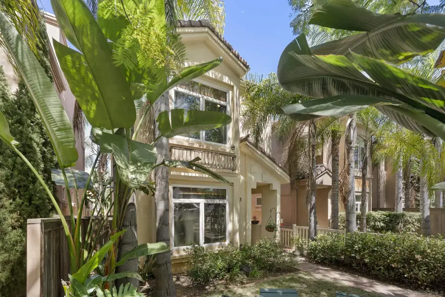 3953 Sequoia St, San Diego, CA 92109 - #2