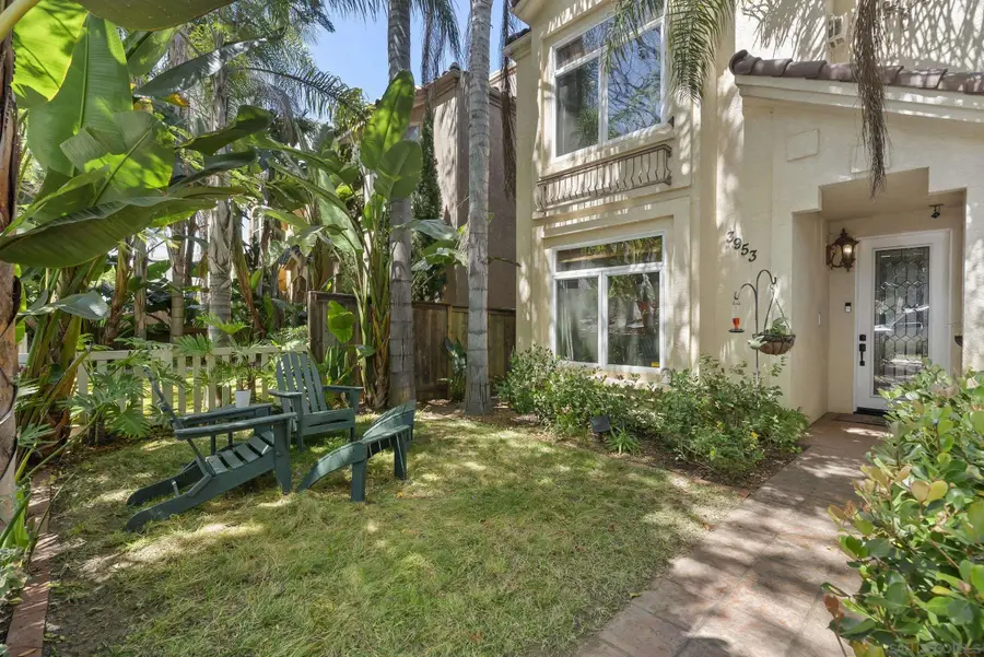 3953 Sequoia St, San Diego, CA 92109 - #3