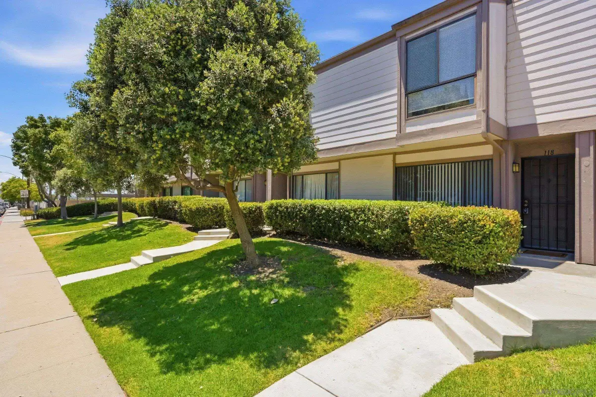 9289 Village Glen Dr. #118, San Diego, CA 92123 - #1