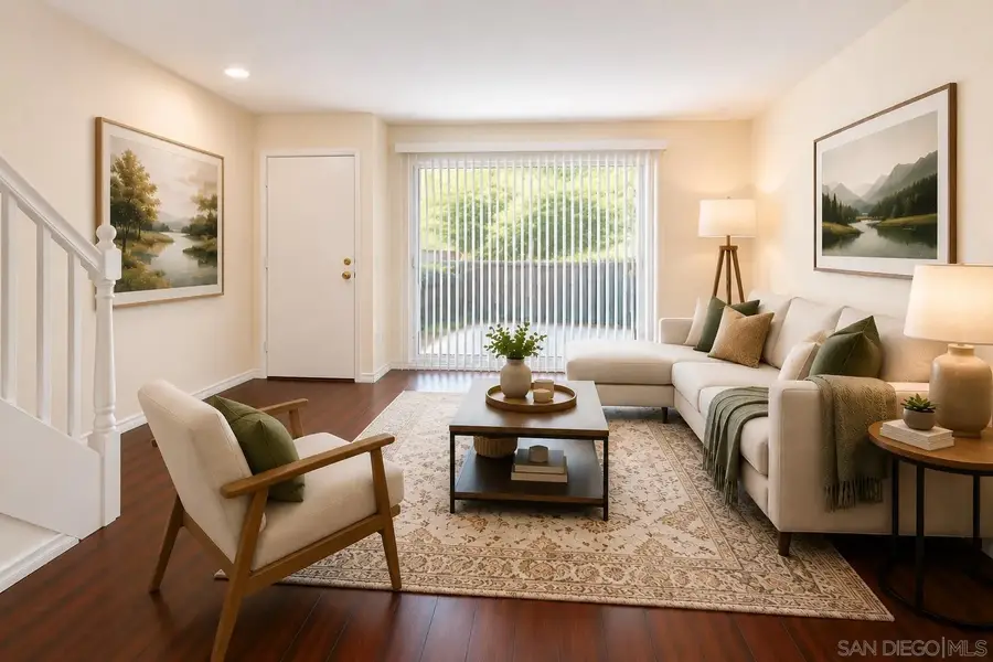 9289 Village Glen Dr. #118, San Diego, CA 92123 - #2