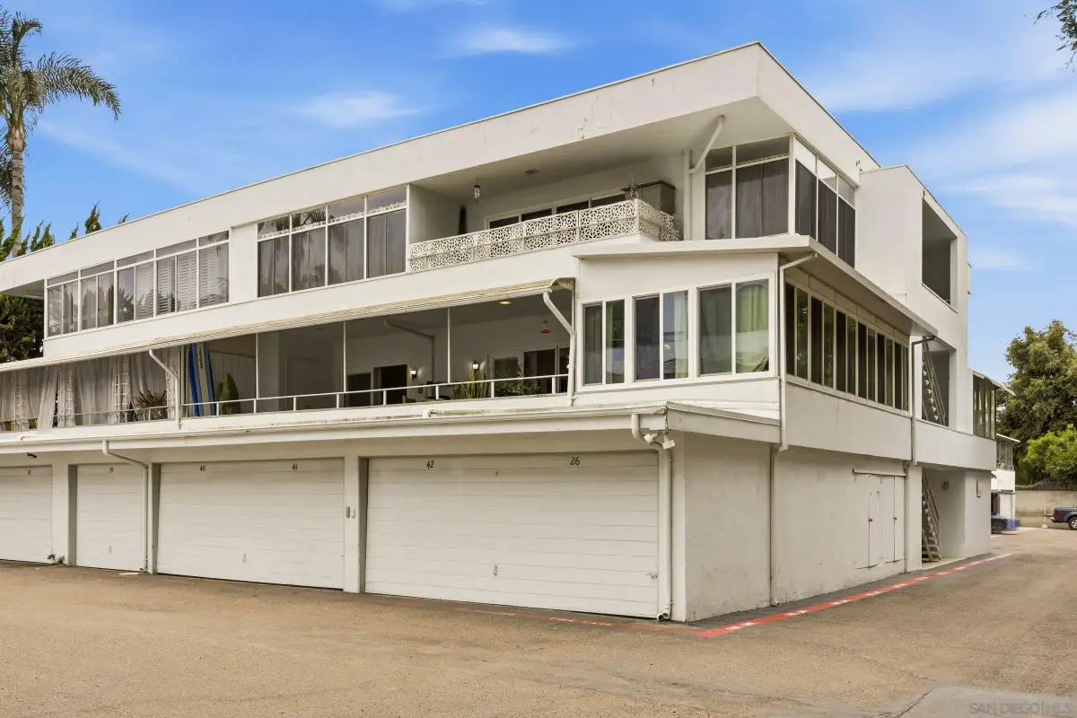 2364 Torrey Pines Rd. #38, La Jolla, CA 92037 - #1