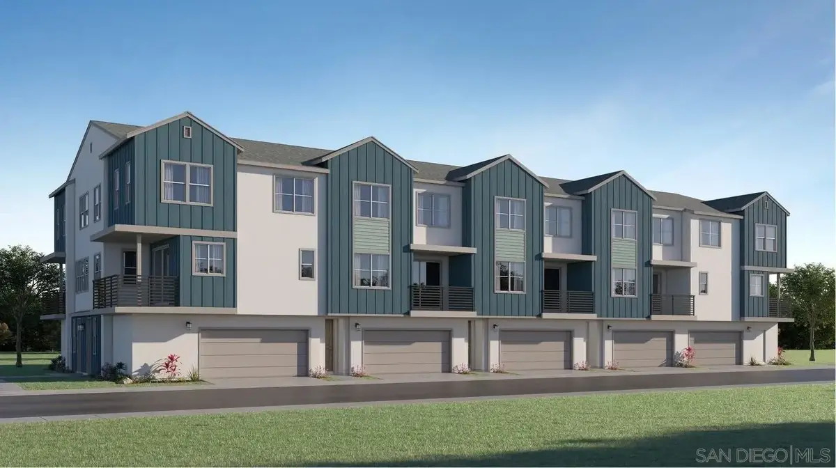 2009 Zirk Ave #6, Chula Vista, CA 91911 - #1