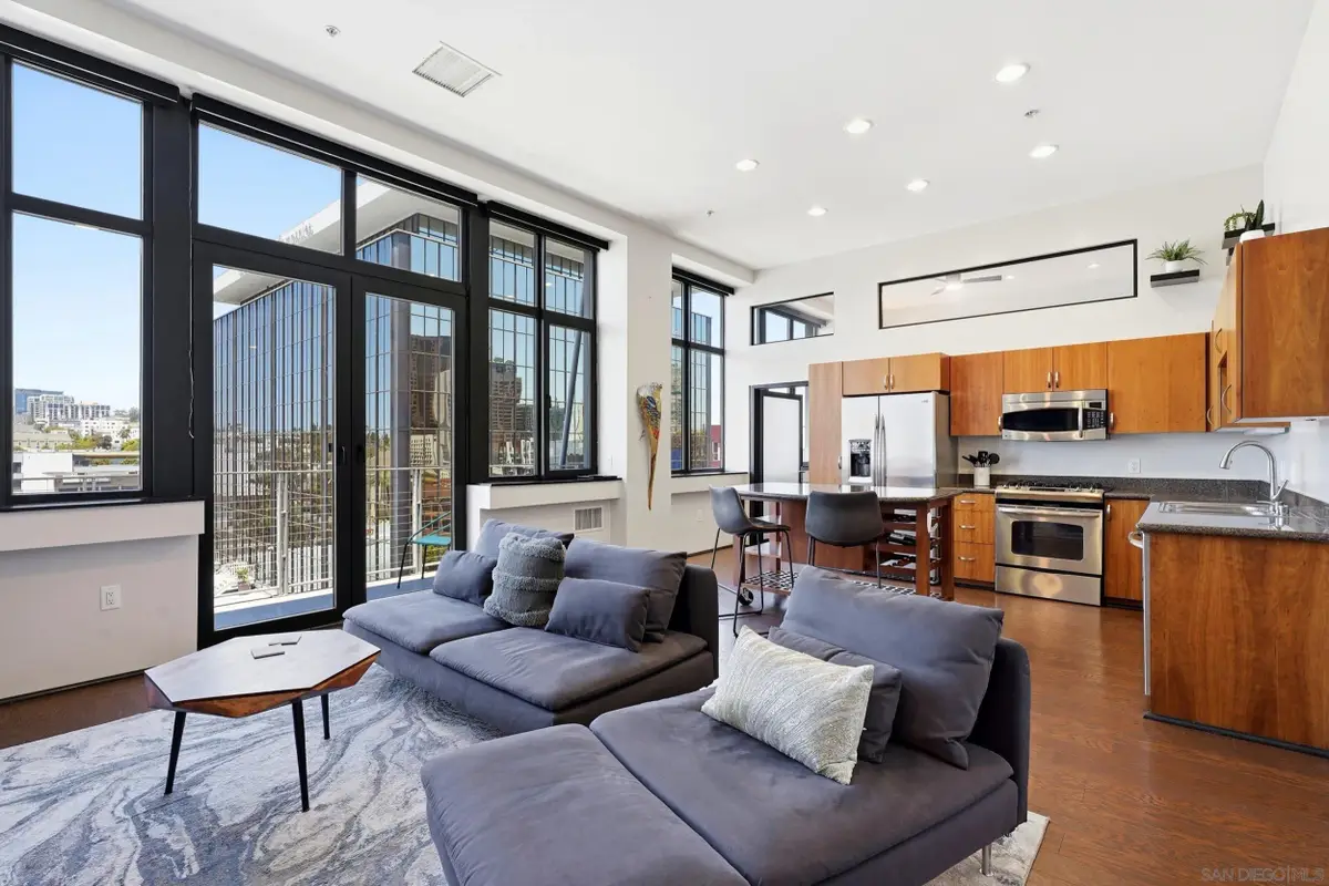 1551 4th Ave #801, San Diego, CA 92101 - #1