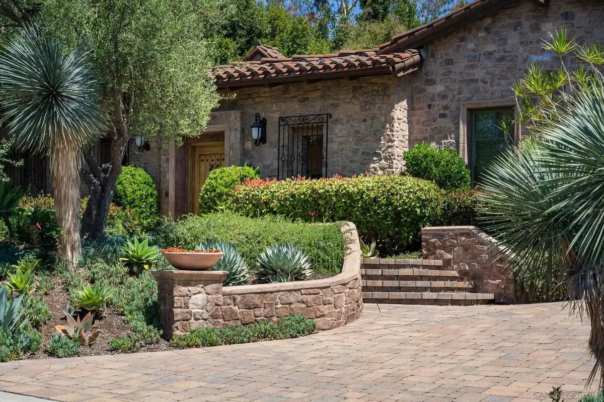 18504 Calle La Serra, Rancho Santa Fe, CA 92091 - #1