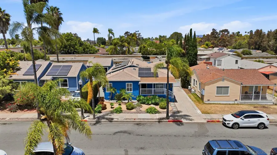 4622 Norwood, San Diego, CA 92115 - #3