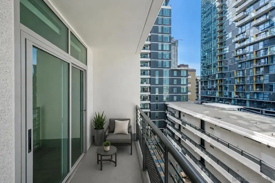 425 W Beech Street #721, San Diego, CA 92101 - #2