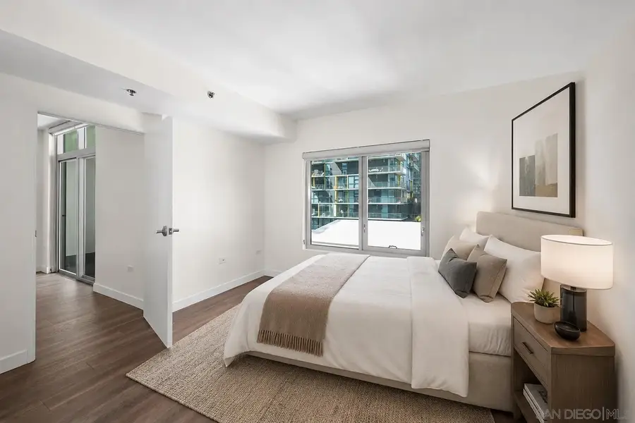 425 W Beech Street #721, San Diego, CA 92101 - #3