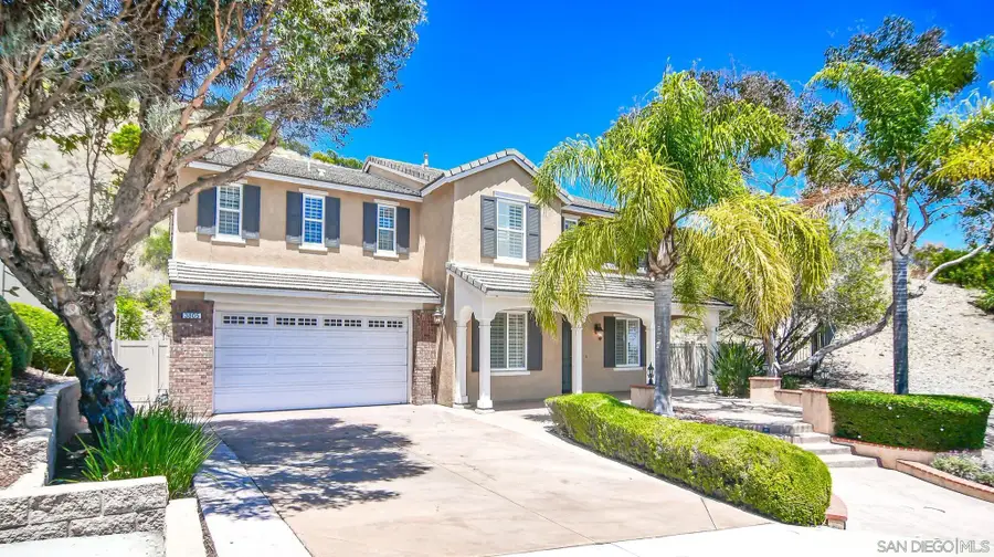 3805 Sacramento Dr, La Mesa, CA 91941 - #3