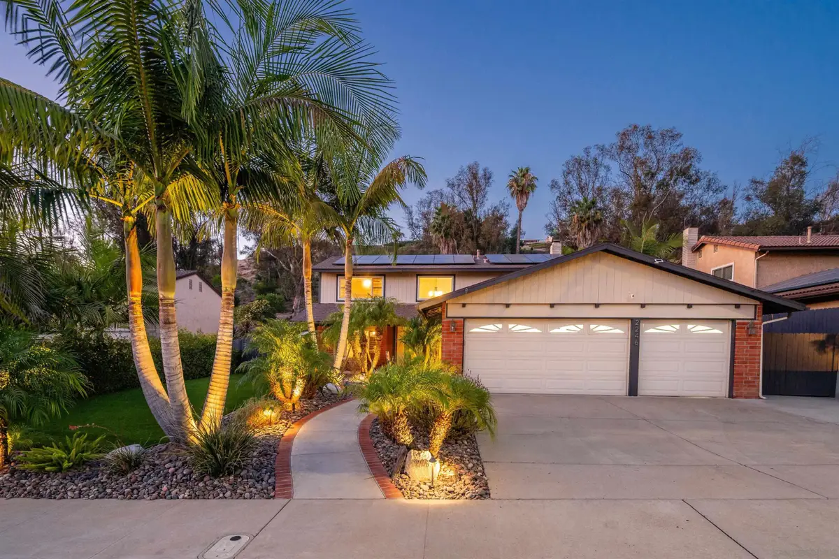 2246 Hillslake Dr, El Cajon, CA 92020 - #1