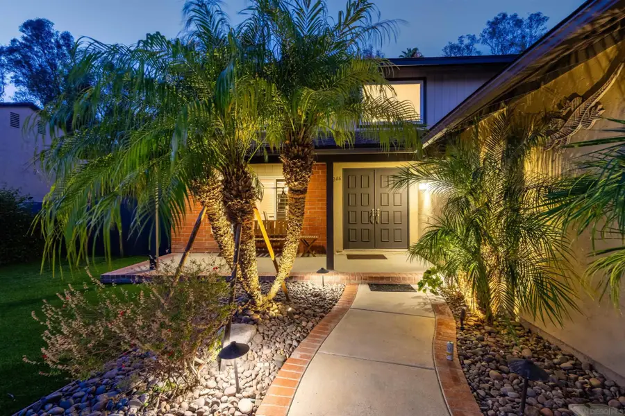 2246 Hillslake Dr, El Cajon, CA 92020 - #3