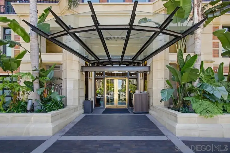 500 W Harbor #905, San Diego, CA 92101 - #3