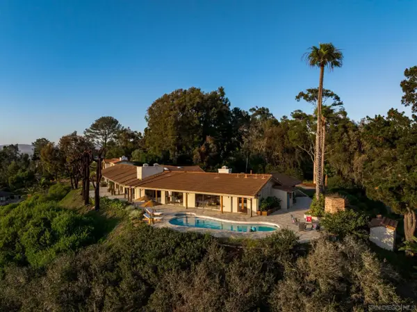 16532 Los Morros, Rancho Santa Fe, CA 92067