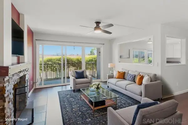17453 Plaza Cerado #105, San Diego, CA 92128