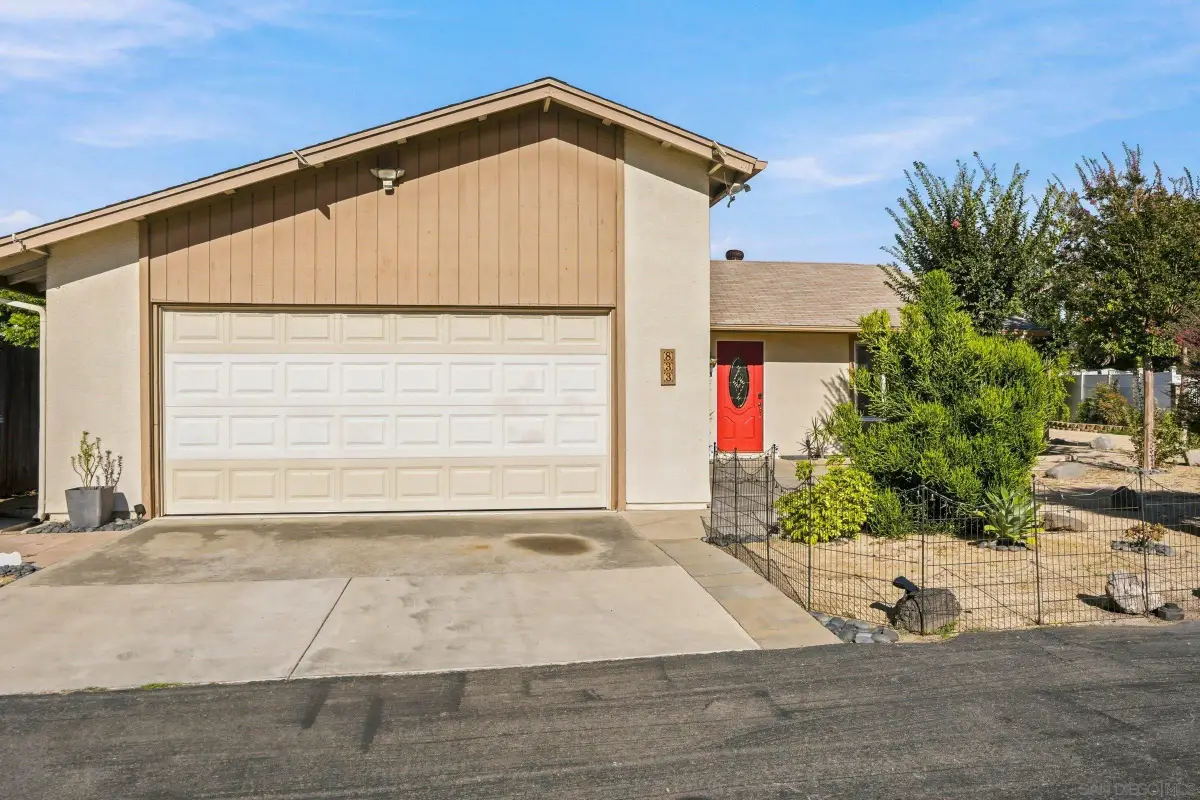 833 W Chase, El Cajon, CA 92020 - #1