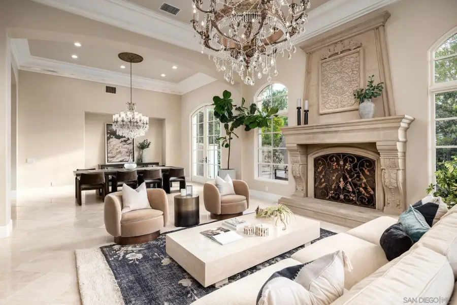 6615 Calle Ponte Bella, Rancho Santa Fe, CA 92091 - #3